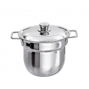 Soup tureen ECO CATERING/RONDO 10 L