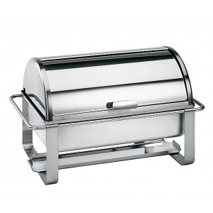 Chafing Dish Station ECO roll top GN1/1