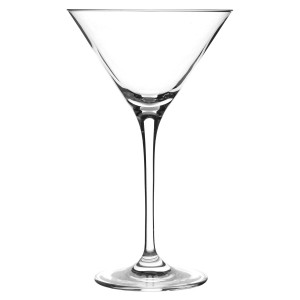 Martini glass 25cl