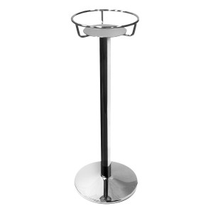 Champagne bucket stand (1 or 2 bottles) SP
