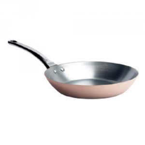 M Copper Frying Pan