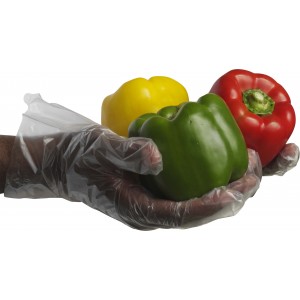 Disposable Deli Gloves