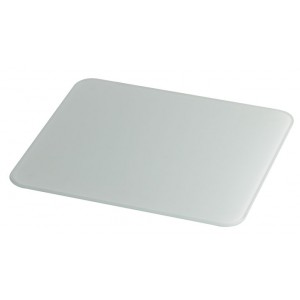 Tempered glass tray GN 2/3