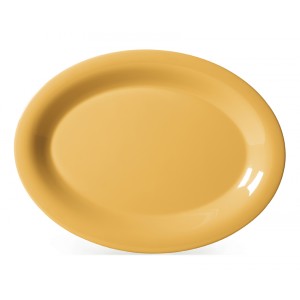 12" x 9" Oval Platter