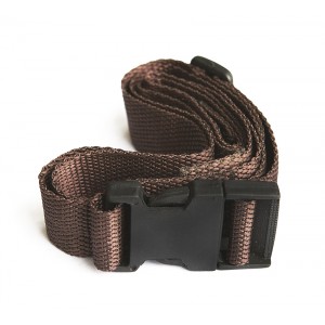 Replacement Straps for High Chair, Brown