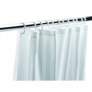Hotel Shower Curtain (sold in packs of 5)*