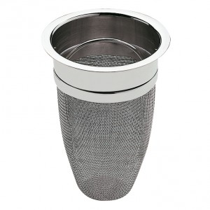 Stainless steel filter 2 cups