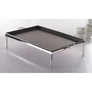 28" x 17.25" Griddle Replacement, Non-Stick