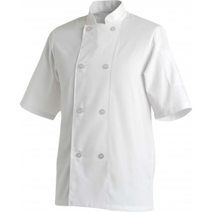Chef Uniform Jacket Basic Short