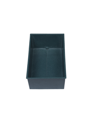 Single Well without drain (Fits 1x Tile B)