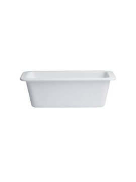 Third Size Food Pan to fit Tile 22- 5  deep