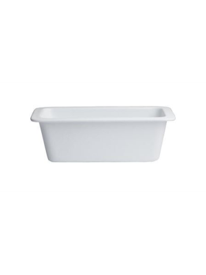 Third Size Food Pan to fit Tile 22- 5  deep