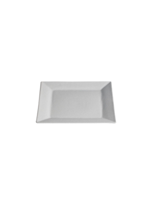 Small Square Flat Platter