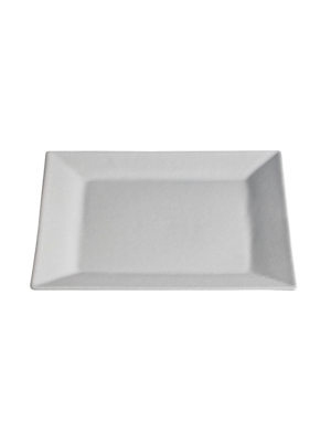 X Large Square Flat Platter