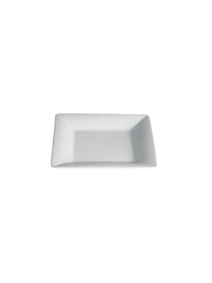 Square Platter 8