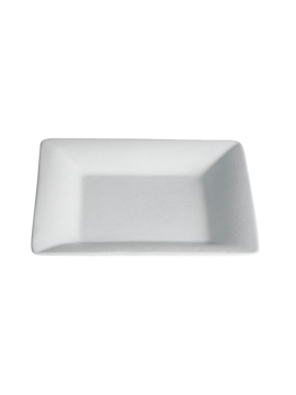 Square Platter 14