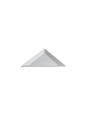 X Small Triangle Platter