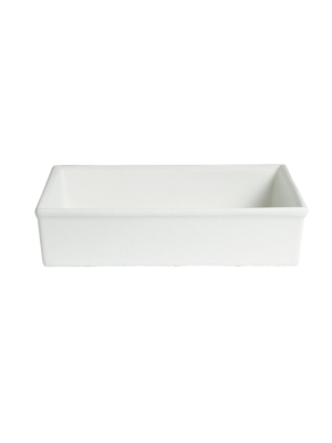 Square Salad Bar Bowl 18 x 18 x 4 Square Salad Bar Bowl 18 x 18 x 4