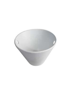 Medium Round Ice Bucket