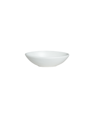Smal Oval Bowl