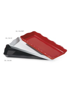 14" x 5.5" Display Tray, 1.25" Deep