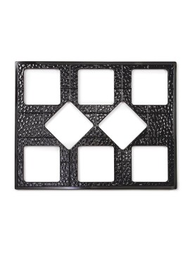 27" x 21.5" Tile w/8 Cut Outs for ML-149 & ML-150