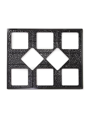 27" x 21.5" Tile w/8 Cut Outs for ML-149 & ML-150