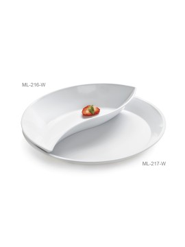 10.5" Tray, holds 4 ML-215, or 2 ML-216