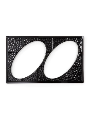 Full Size Tile w/2 Cut Outs for ML-182