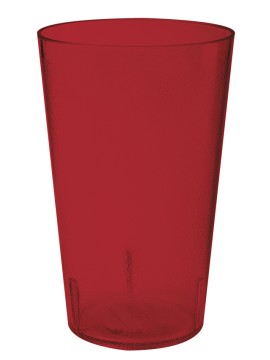 Short 32 oz. (33.7 oz. Rim-Full), 4.13" Tumbler, 6.5" Tall