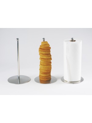 Onion Ring Tower, 5.5" dia., 10" Tall