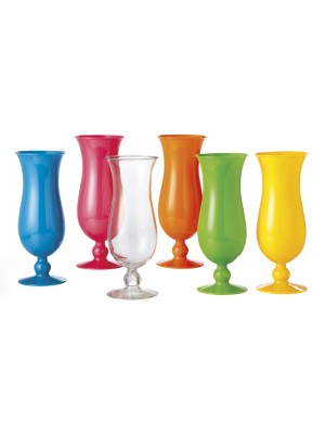 15 oz. (16 oz. Rim-Full), 3.13" Hurricane, 8" Tall