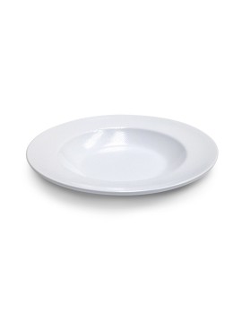 16 oz. (25.8 oz. Rim-Full), 11.25" Bowl, 1.75" Deep