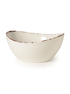 4 qt. (4.2 qt. rim-full) Round Bowl, 11" dia., 3.9" deep