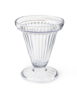 6 oz., 3.75" Dessert Cup, 4.5" Deep