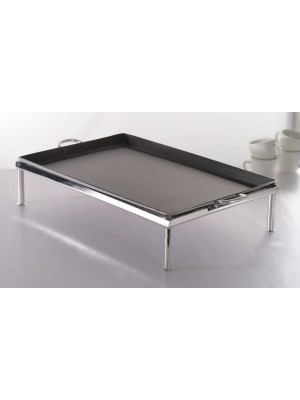 28" x 17.25" Griddle Replacement, Non-Stick