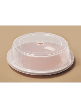 Plate Cover for WP-12, BAM-1012" or 10.75 - 11.8" Round Plate (Top Inset Dia. 7.25")