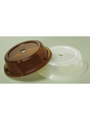 Plate Cover for CP-530, P-1530 or 8.25" - 9" Round Plate (Top Insert Dia. 5.5")