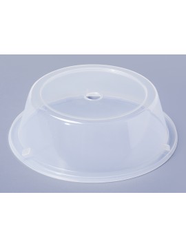 Plate Cover for 8.8" - 9.63" Round Plate (Top Insert Dia. 6.88")
