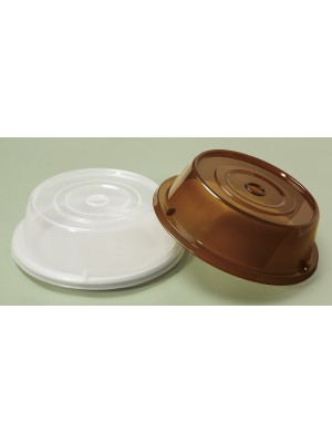 Plate Cover for BF-010 or 9.25" - 10” Round Plate (Top Insert Dia. 8")