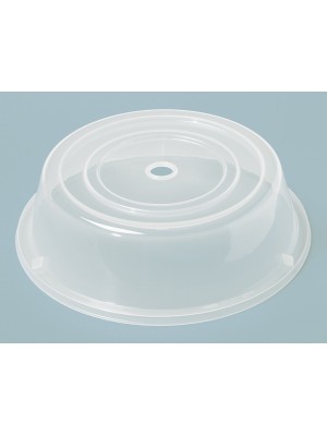 Plate Cover for CP-532, WP-10, BAM-1010 or 10.4” - 11.15" Round Plate (Top Inset Dia. 4.5" & 8.75")