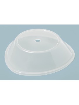 Plate Cover for 11.6" - 12.25" Triangular Plate (Top Inset Dia. 7")