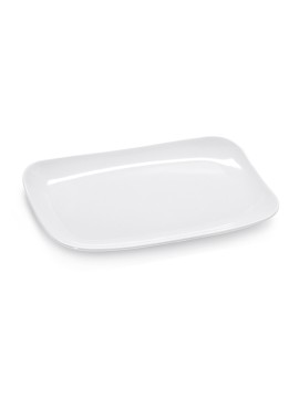 11.25" x 7" Rectangular Platter