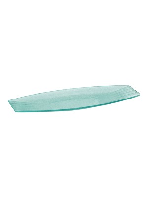 22.5" x 9" Oval Platter