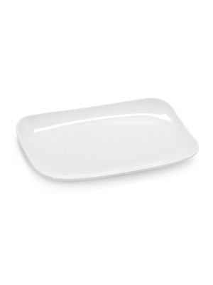 9.75" x 5.8" Rectangular Platter