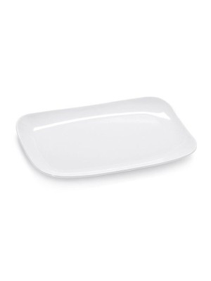 13" x 7.8" Rectangular Platter