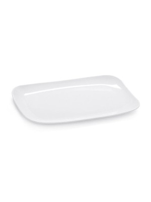 18: x 9.75" Rectangular Platter