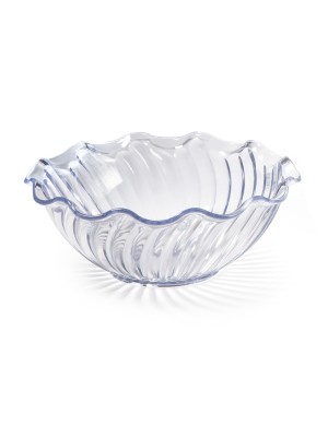 12 oz., 5.5" Dessert Dish, 2.25" Deep