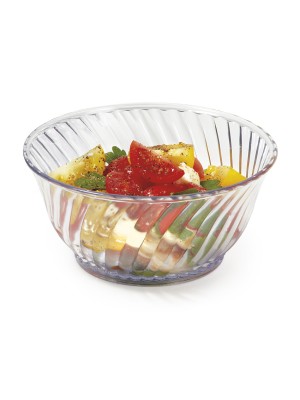 10 oz., 4.75" Dessert Dish, 2.25" Deep