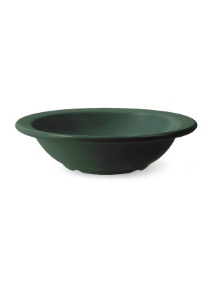 3.5 oz. (3.8 oz. Rim-Full), 4.25" Rimmed Bowl, 1" Deep 3.5 oz. (3.8 oz. Rim-Full), 4.25" Rimmed Bowl, 1" Deep